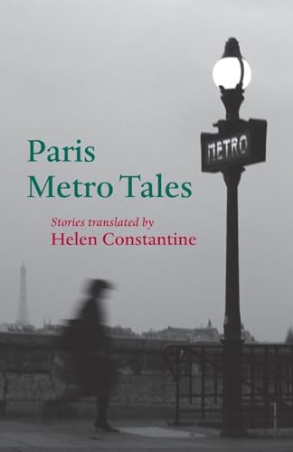 PARIS METRO TALES CTA PAPER (City Tales) - down 10.00% (£0.60) to £5.40 from £6.00