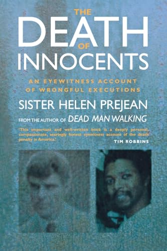 The Death of Innocents: An Eye...Account of Wrongful Executions - down 75.08% (£9.04) to £3.00 from £12.04