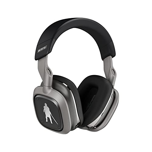 Logitech G Astro A30 Lightspee...ireless Gaming Headset for PS5 - down 46.14% (£114.90) to £134.10 from £249.00