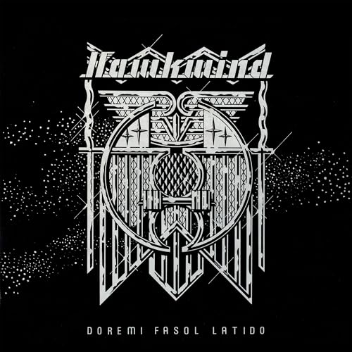 DOREMI FASOL LATIDO - 2LP + BONUS 7" SINGLE [VINYL] - down 3.36% (£1.06) to £30.51 from £31.57