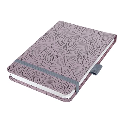 SIGEL Jolie Notepad A6+ hardcover - down 10.09% (£0.32) to £2.85 from £3.17