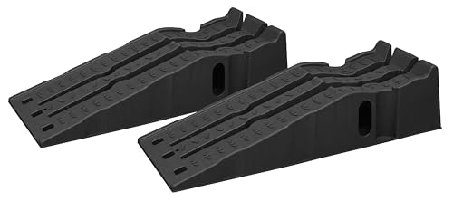 Sealey CAR3000C Car Ramps 1.5t... Ramp 3tonne Capacity per Pair - down 31.49% (£26.75) to £58.20 from £84.95