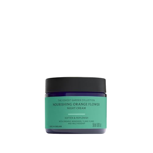 Neal's Yard Remedies | Nourish...ht | Moisturize Dry Skin | 50g - down 30.00% (£9.60) to £22.40 from £32.00
