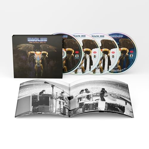One Of These Nights (Deluxe Edition) - down 14.11% (£5.64) to £34.33 from £39.97
