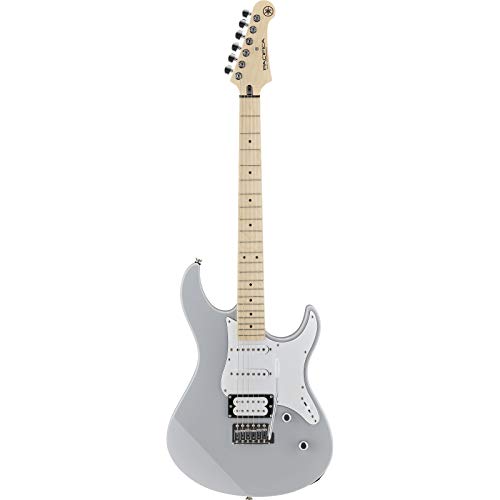 Yamaha Pacifica Electric Guitar PA112VMGR - down 13.28% (£38.50) to £251.50 from £290.00