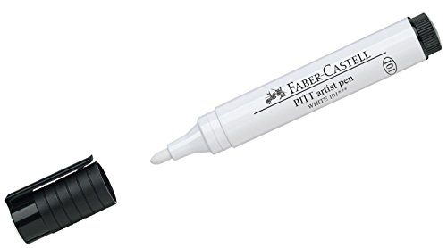 Faber-Castell Art & Graphic Pi... School, University, Colouring - down 38.71% (£2.52) to £3.99 from £6.51