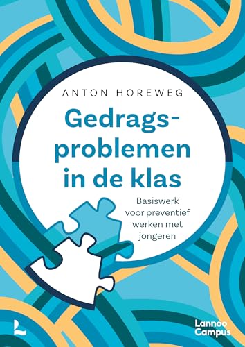 Gedragsproblemen in de klas: b...preventief werken met jongeren - down 9.98% (£2.29) to £20.66 from £22.95