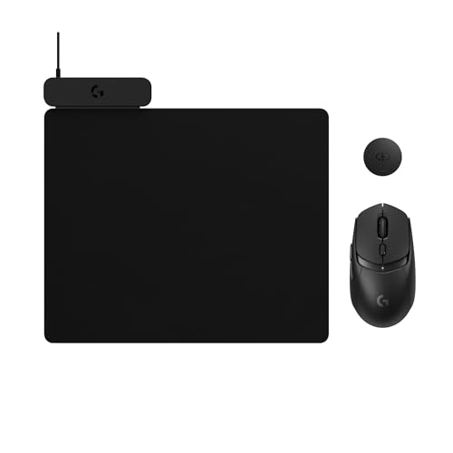 Logitech G309 LIGHTSPEED Wirel...CE hybrid switches, for PC/Mac - down 12.50% (£15.00) to £104.96 from £119.96