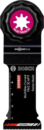 Bosch 1x EXPERT MultiMax PAIZ ...fessional Accessory Multitool) - down 40.00% (£8.00) to £12.00 from £20.00