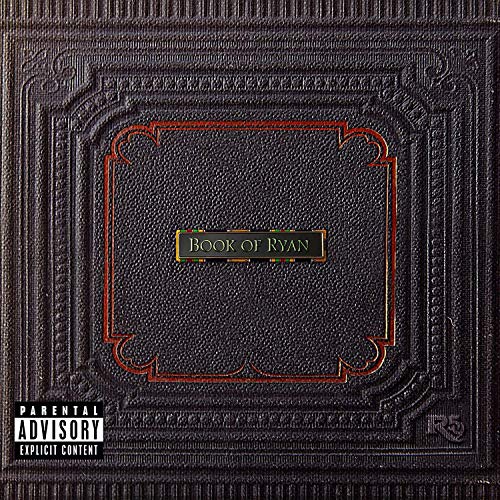 Book Of Ryan - down 29.89% (£3.50) to £8.21 from £11.71