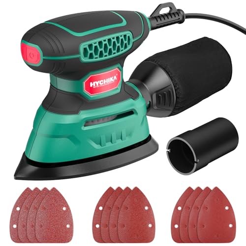 HYCHIKA 140W Detail Electric S...od and Removing Rust and Paint - down 28.01% (£7.00) to £17.99 from £24.99