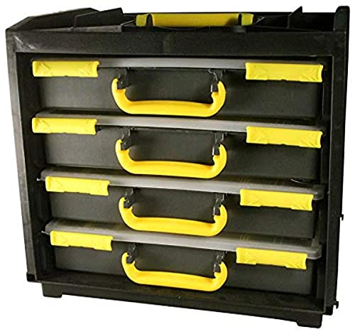 Assorter Case Set of 4 - Price for 1 Each - down 25.77% (£12.61) to £36.33 from £48.94