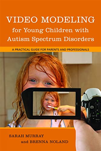 Video Modeling for Young Child...with Autism Spectrum Disorders - down 9.95% (£0.78) to £7.06 from £7.84