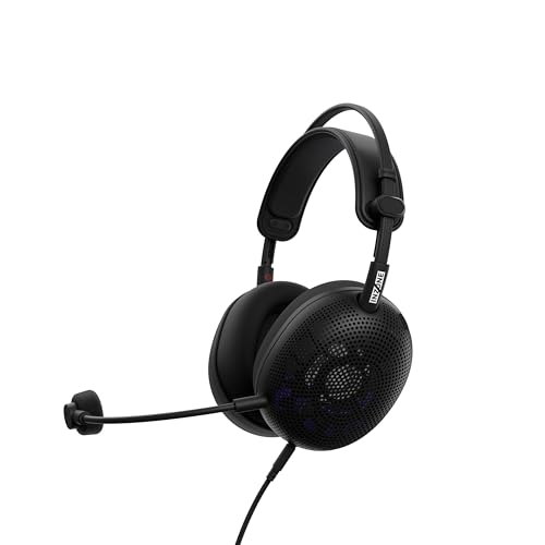 Sony INZONE H6 Air Open-Back W... Hub Custom EQ – PC/PS5, Black - down 22.35% (£40.00) to £139.00 from £179.00