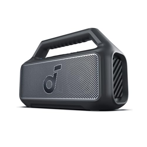 soundcore Boom 2 SE Outdoor Sp..., Camping, Beach, and Backyard - down 29.41% (£35.00) to £84.00 from £119.00