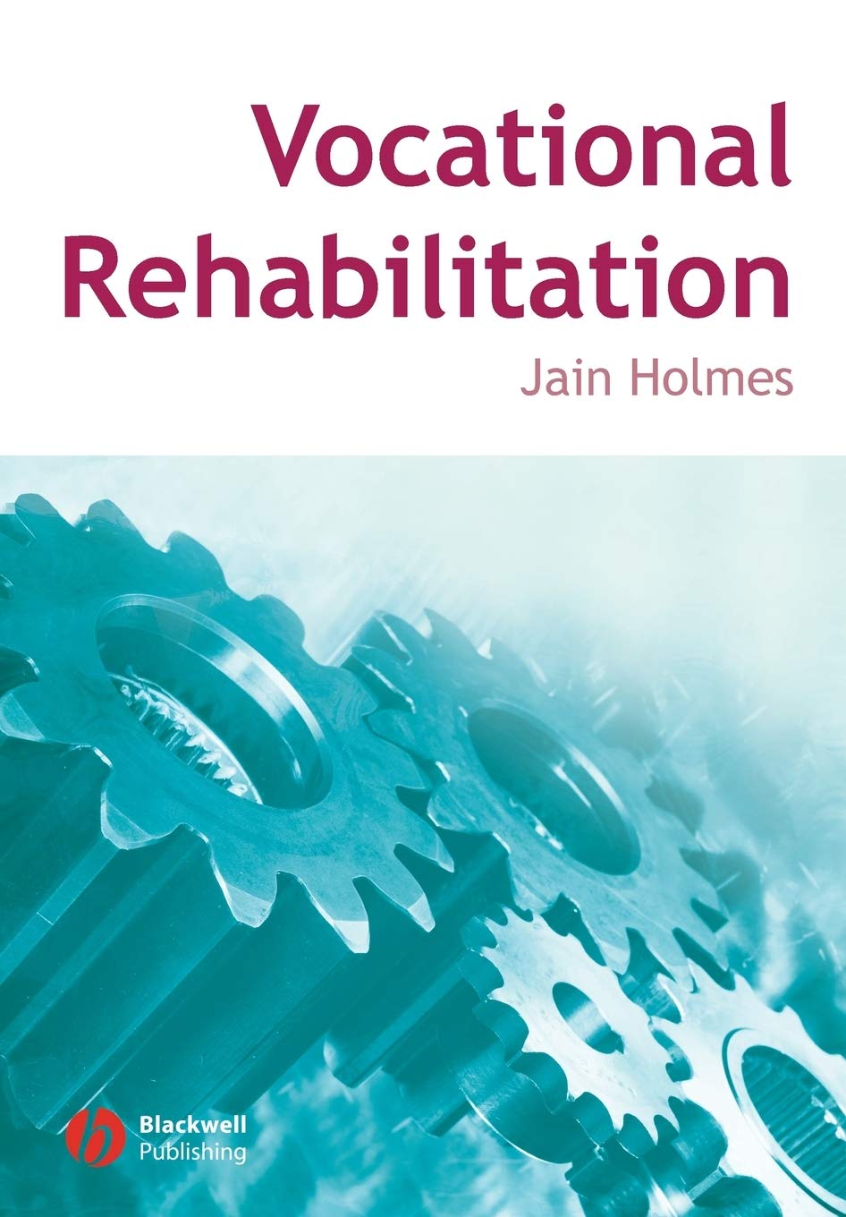 Vocational Rehabilitation - down 7.30% (£1.32) to £16.76 from £18.08