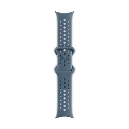Google Pixel Watch Active Spor...ondust, Small (Made by Google) - down 63.41% (£25.98) to £14.99 from £40.97