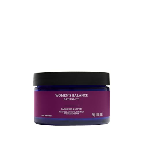 Neal's Yard Remedies Womens Ba...en, Vegan & Cruelty-Free, 250g - down 29.17% (£3.50) to £8.50 from £12.00