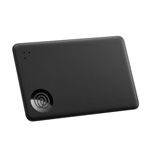 Life360 Tile Slim - Wallet Fin.... Phone Finder. 1-Pack (Black) - down 15.01% (£3.00) to £16.99 from £19.99