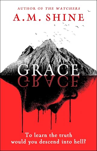 Grace: an edge-of-your-seat ho...rom the author of The Watchers - down 9.82% (£1.39) to £12.77 from £14.16