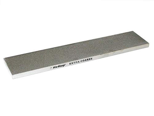DMT (Diamond Machining Technol...nch Stone – Extra Coarse, D11X - down 10.00% (£7.00) to £63.00 from £70.00