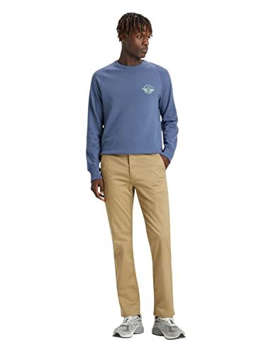 Dockers Men's Alpha Original S... British Khaki 0432),  W34/L32 - down 40.80% (£23.12) to £33.55 from £56.67