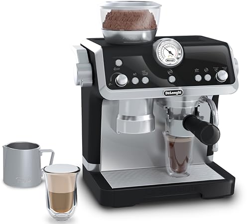 Casdon De'Longhi Toys. Barista...e Reveal. For Children Aged 3+ - down 20.00% (£3.55) to £14.20 from £17.75