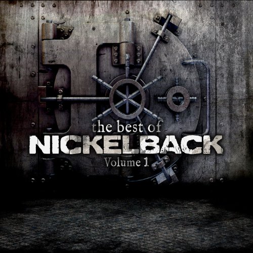 Best Of Nickelback Vol 1 [Vinyl LP] [VINYL] - down 5.96% (£2.54) to £40.10 from £42.64