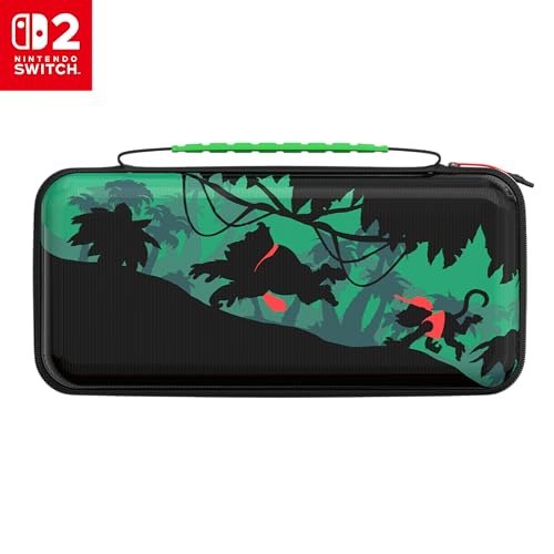 Turtle Beach PlayTrek Donkey K...Licensed for Nintendo Switch 2 - down 50.02% (£10.00) to £9.99 from £19.99