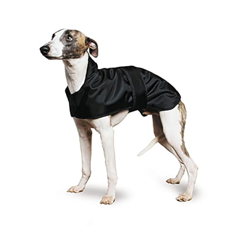 Ancol Whippet Dog Coat with Fa...Winter Pet Jacket - 53cm Large - down 5.57% (£0.72) to £12.21 from £12.93