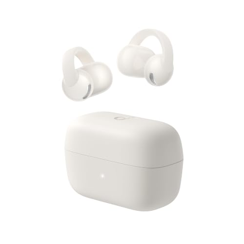 soundcore C50i by Anker, Open-...t, Hi-Res, IP55, Bluetooth 6.0 - down 25.00% (£15.00) to £44.99 from £59.99