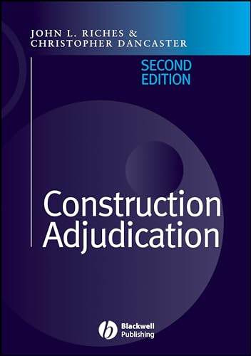 Construction Adjudication - down 6.41% (£4.83) to £70.50 from £75.33