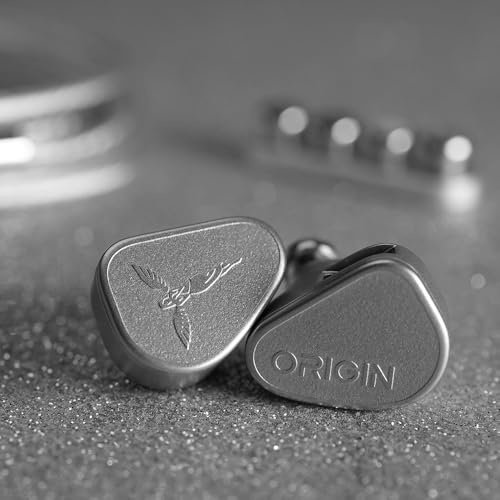 HiFiGo Tanchjim Origin 1DD in-...ty and Magnetic Circut (3.5mm) - down 10.00% (£19.00) to £171.00 from £190.00