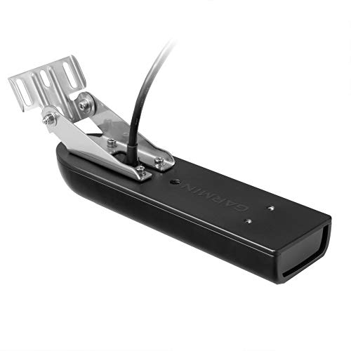 Garmin High Cap GT51 M: 01966 ... 16 ° Tilted Downvü Transducer - down 35.71% (£250.70) to £451.43 from £702.13