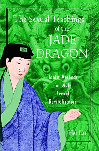 The Sexual Teachings of the Ja...for Male Sexual Revitalization - down 9.98% (£1.05) to £9.47 from £10.52