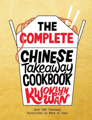 The Complete Chinese Takeaway ...way Favourites to Make at Home - down 16.67% (£2.50) to £12.50 from £15.00