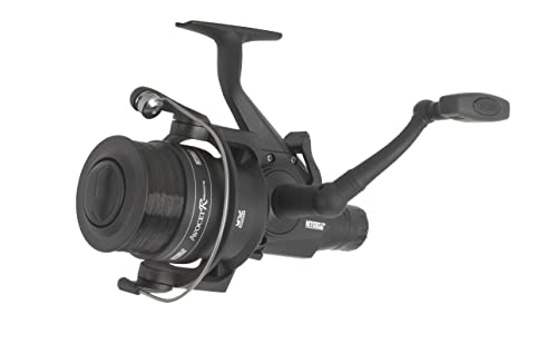 Mitchell Avocet Black Edition ...Line | 5.1:1 Gear Ratio | 5500 - down 11.82% (£2.60) to £19.39 from £21.99