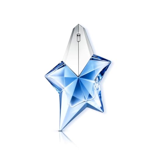 Mugler Angel Eau de Parfum, Ic...Full Size, Refill or Gift set) - down 29.14% (£22.61) to £54.99 from £77.60