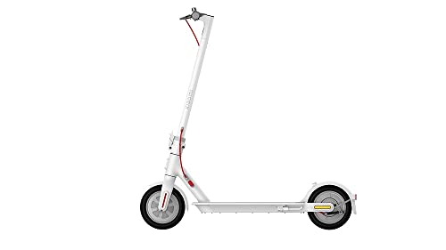 Xiaomi Scooter 3 Lite, scooters, - down 10.00% (£19.26) to £173.39 from £192.65