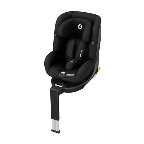 Maxi-COSI Mica 360 S Comfort, ...Harness Hooks, Authentic Black - down 32.00% (£80.00) to £169.99 from £249.99