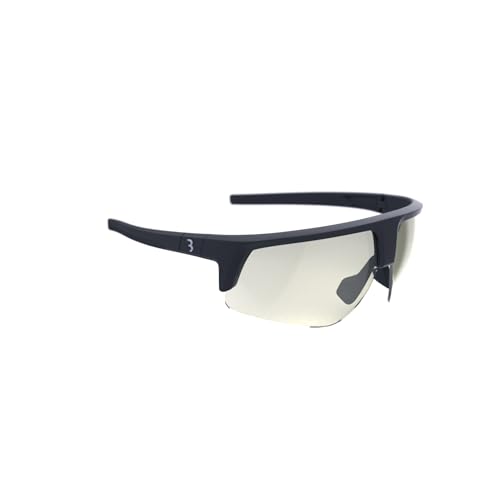 BBB Cycling Glasses Photochrom...B Comet PH Matt Black BSG-75PH - down 44.92% (£22.75) to £27.90 from £50.65