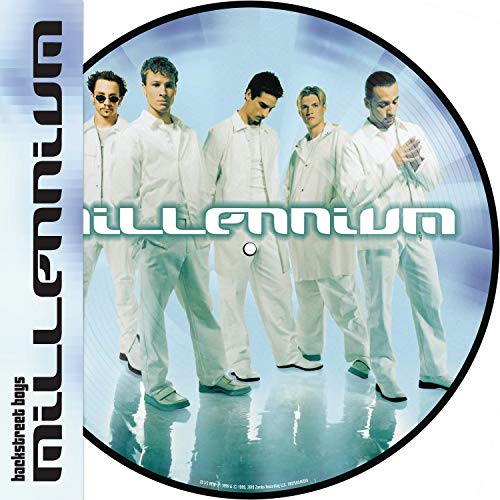 Millennium [VINYL] - down 22.61% (£5.01) to £17.15 from £22.16