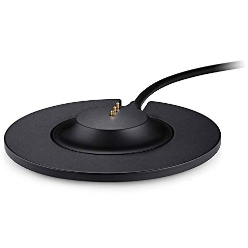 Bose Portable Home Speaker Charging Cradle, Black - down 30.02% (£7.49) to £17.46 from £24.95
