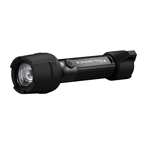 Ledlenser P5R Work | 2020 | LE...shop Garage Mechanic, Worksite - down 14.91% (£7.15) to £40.80 from £47.95