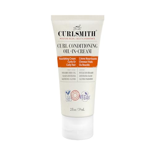 Curlsmith - Curl Conditioning ... for Curly and Coily Hair 59ml - down 60.52% (£11.48) to £7.49 from £18.97