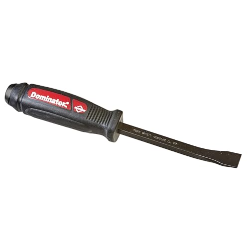 Mayhew 10" DOMINATOR PRY BAR - down 29.20% (£5.18) to £12.56 from £17.74