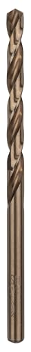 Bosch Professional 10pc. HSS-C...86 mm, accessory drill driver) - down 25.18% (£7.51) to £22.32 from £29.83