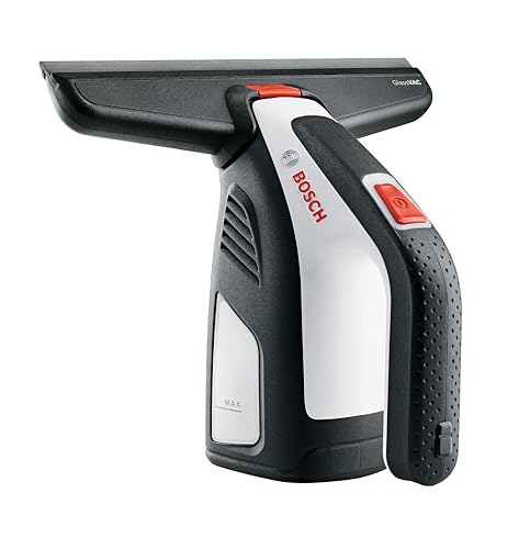 Bosch Cordless Window Vac Glas... Windows, in Carton Packaging) - down 49.61% (£12.82) to £13.02 from £25.84