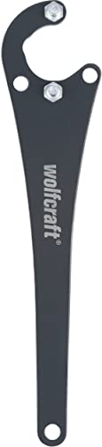 Wolfcraft 1 Universal Angle Grinder Key for WS 2459000 - down 78.91% (£9.73) to £2.60 from £12.33