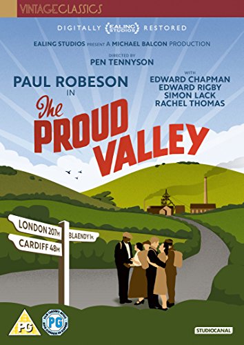 The Proud Valley - down 10.06% (£0.53) to £4.74 from £5.27